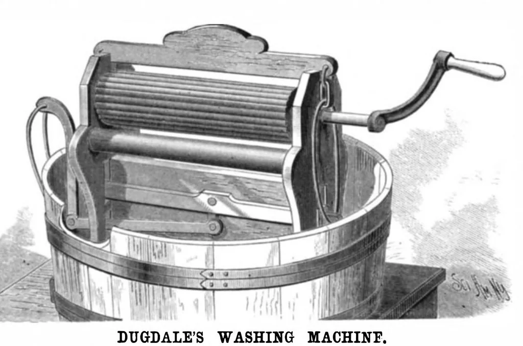 An illustration from Scientific American, Vol. 44, No. 21 (1881), 1881, leaf 6