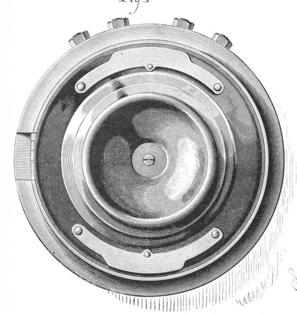 An illustration from Scientific American, Vol. 44, No. 21 (1881), 1881, leaf 7