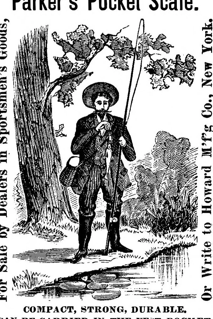 An illustration from Scientific American, Vol. 44, No. 22 (1881), 1881, leaf 15