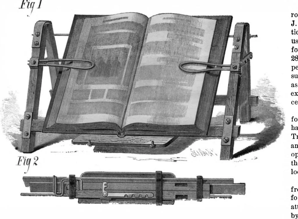 An illustration from Scientific American, Vol. 44, No. 22 (1881), 1881, leaf 7