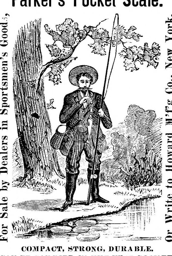 An illustration from Scientific American, Vol. 44, No. 23 (1881), 1881, leaf 15