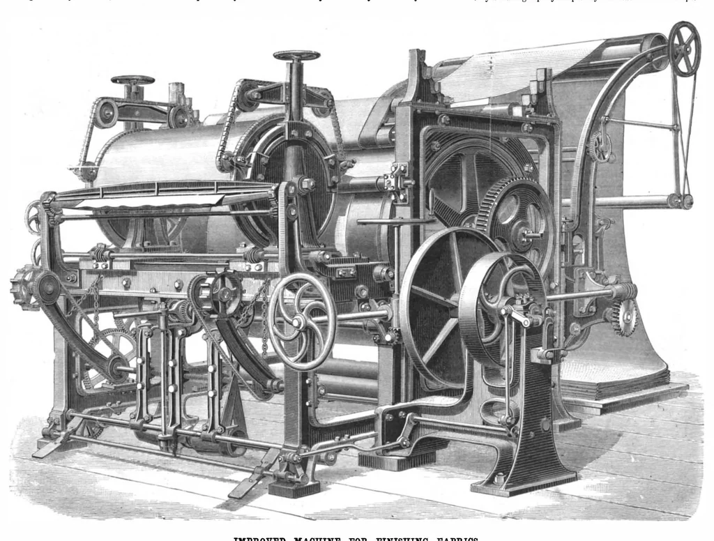 An illustration from Scientific American, Vol. 44, No. 24 (1881), 1881, leaf 0