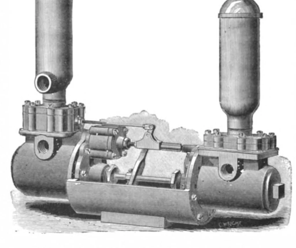 An illustration from Scientific American, Vol. 44, No. 24 (1881), 1881, leaf 3