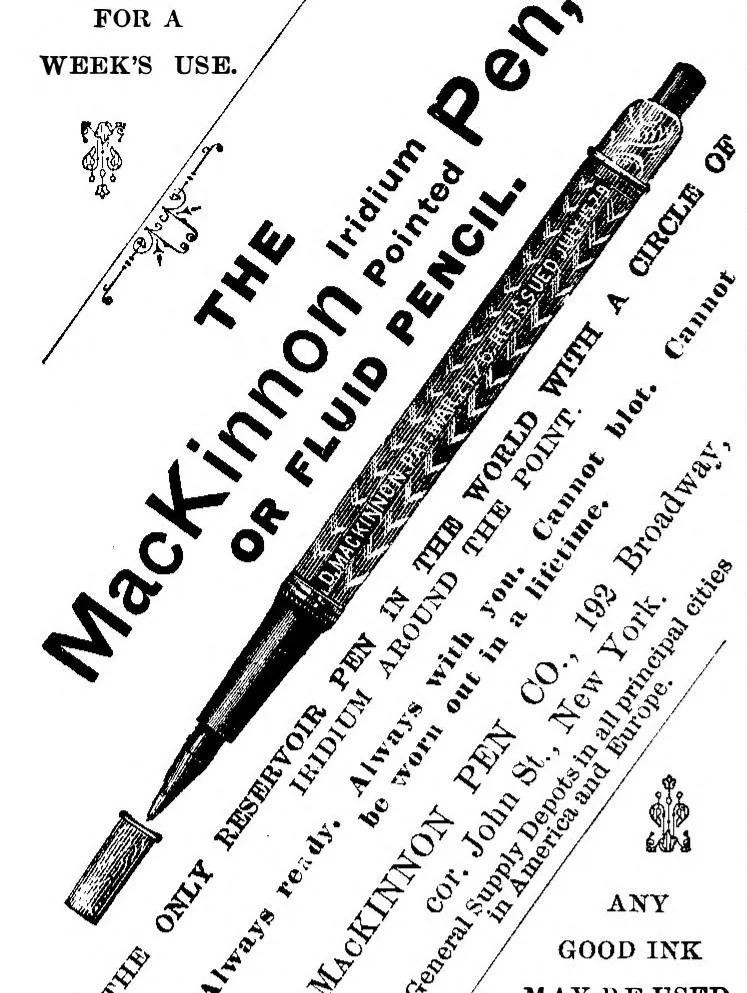 An illustration from Scientific American, Vol. 44, No. 25 (1881), 1881, leaf 15
