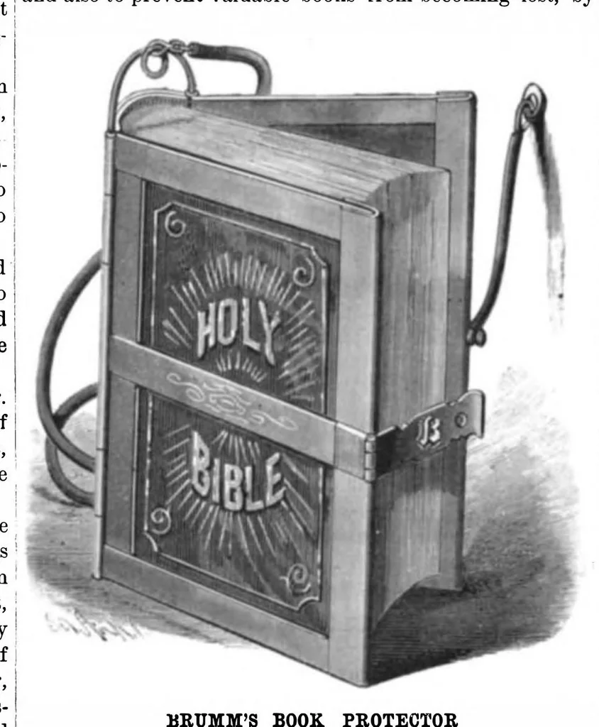 An illustration from Scientific American, Vol. 44, No. 25 (1881), 1881, leaf 7