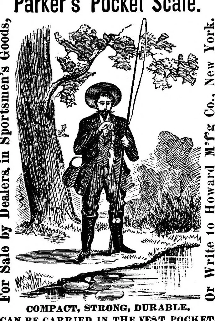 An illustration from Scientific American, Vol. 45, No. 1 (1881), 1881, leaf 14
