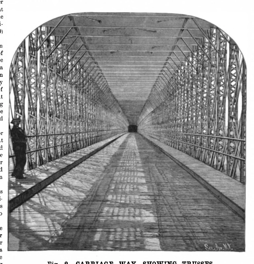An illustration from Scientific American, Vol. 45, No. 3 (1881), 1881, leaf 4
