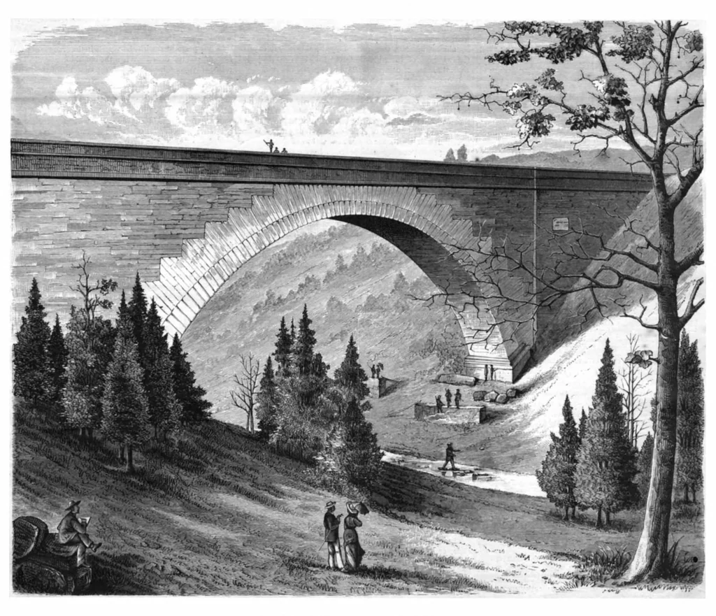 An illustration from Scientific American, Vol. 45, No. 4 (1881), 1881, leaf 0