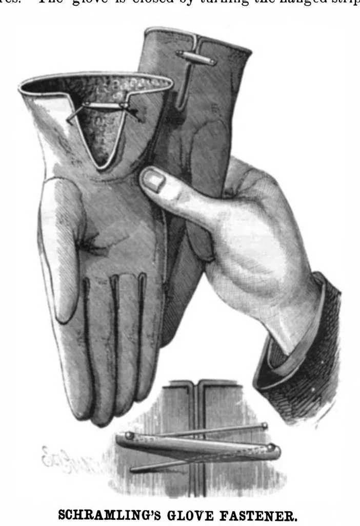 An illustration from Scientific American, Vol. 45, No. 4 (1881), 1881, leaf 3