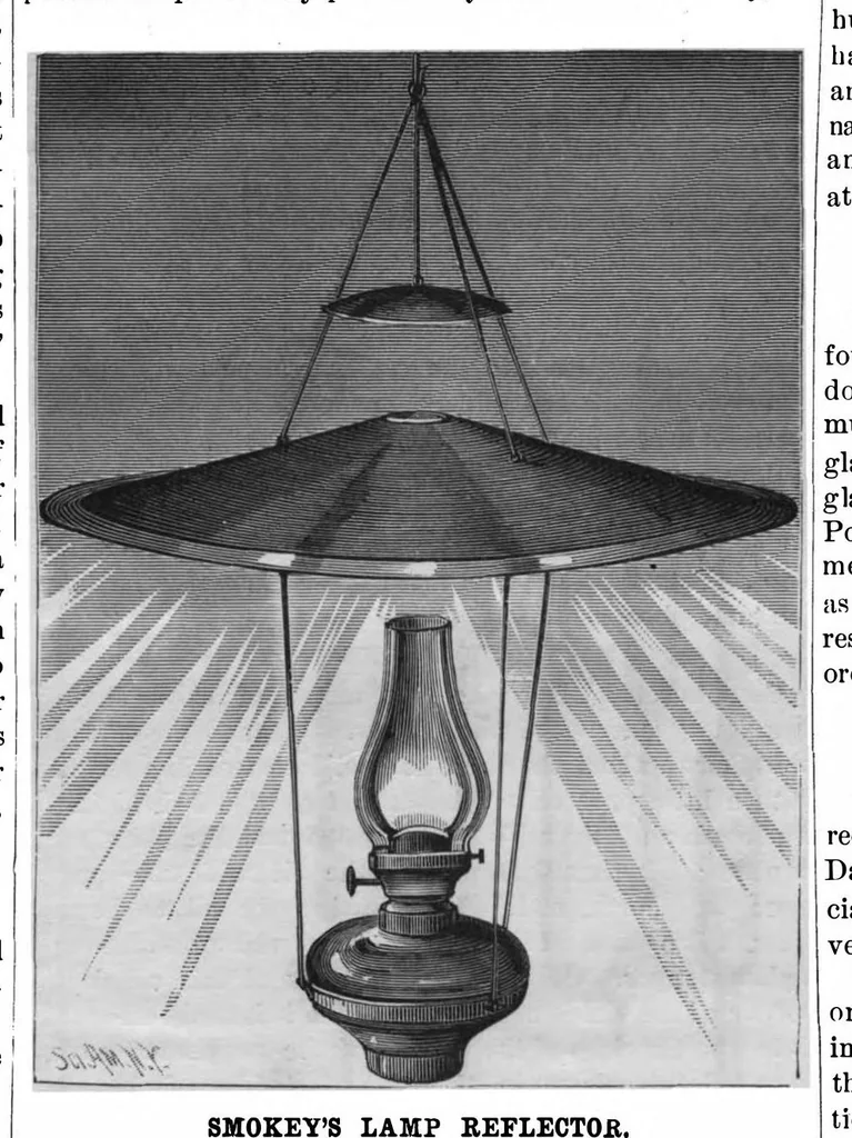 An illustration from Scientific American, Vol. 45, No. 4 (1881), 1881, leaf 7