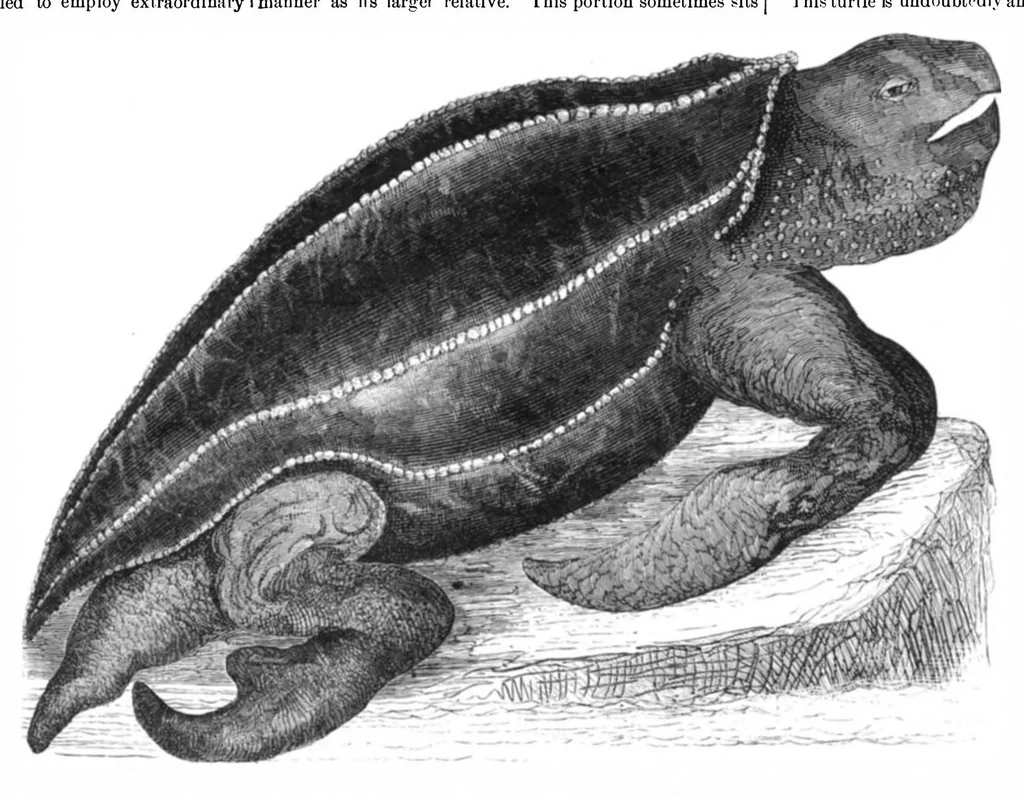 An illustration from Scientific American, Vol. 45, No. 8 (1881), 1881, leaf 8