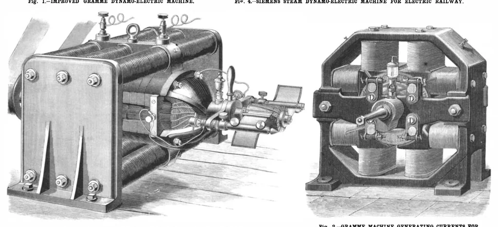 An illustration from Scientific American, Vol. 45, No. 11 (1881), 1881, leaf 0