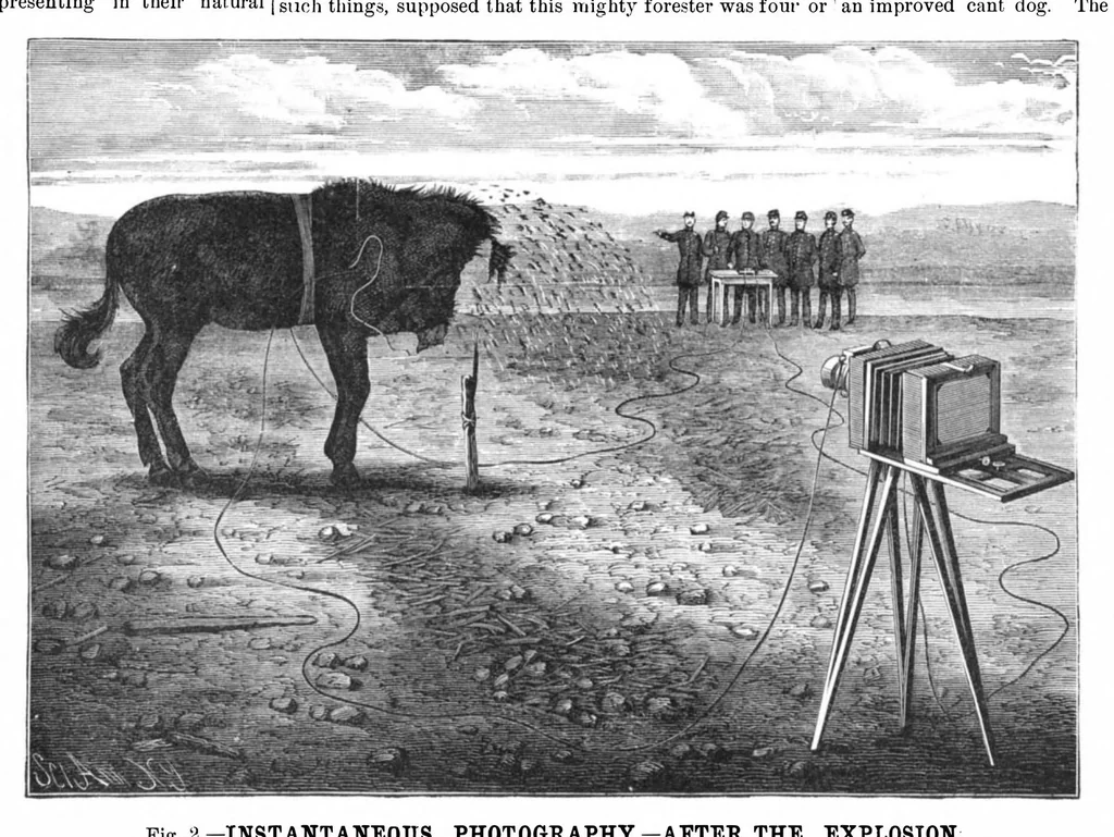 An illustration from Scientific American, Vol. 45, No. 13 (1881), 1881, leaf 3