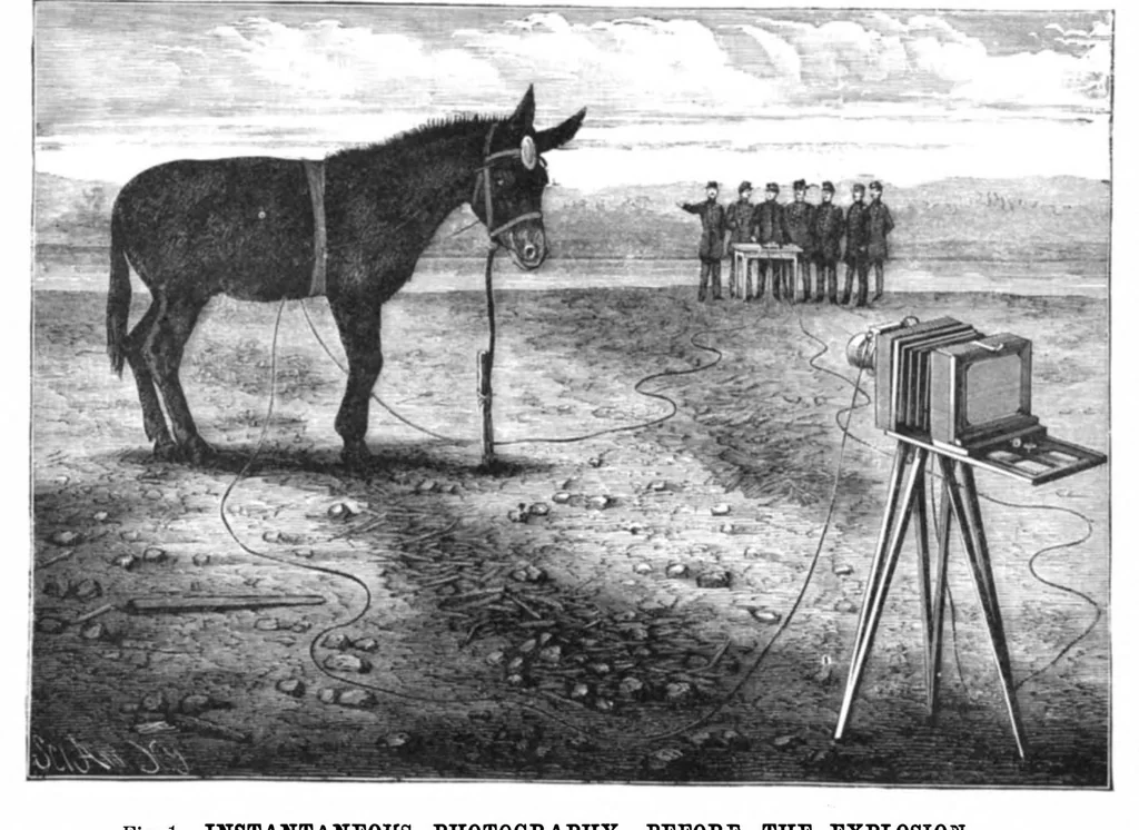 An illustration from Scientific American, Vol. 45, No. 13 (1881), 1881, leaf 3