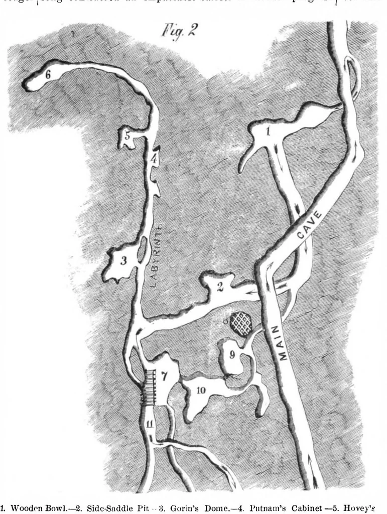 An illustration from Scientific American, Vol. 45, No. 18 (1881), 1881, leaf 4