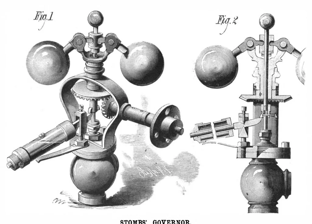 An illustration from Scientific American, Vol. 45, No. 18 (1881), 1881, leaf 7