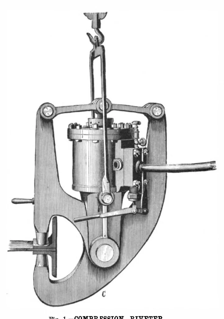 An illustration from Scientific American, Vol. 45, No. 21 (1881), 1881, leaf 3