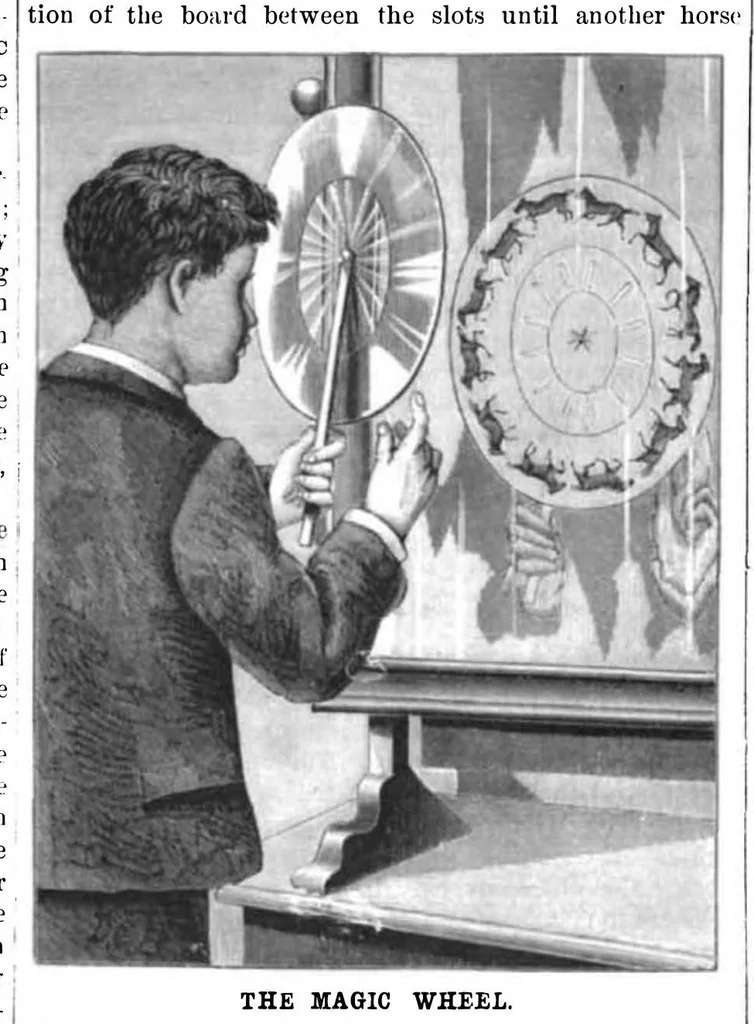 An illustration from Scientific American, Vol. 45, No. 22 (1881), 1881, leaf 3