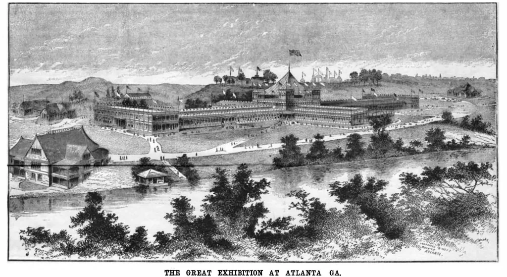An illustration from Scientific American, Vol. 45, No. 22 (1881), 1881, leaf 8