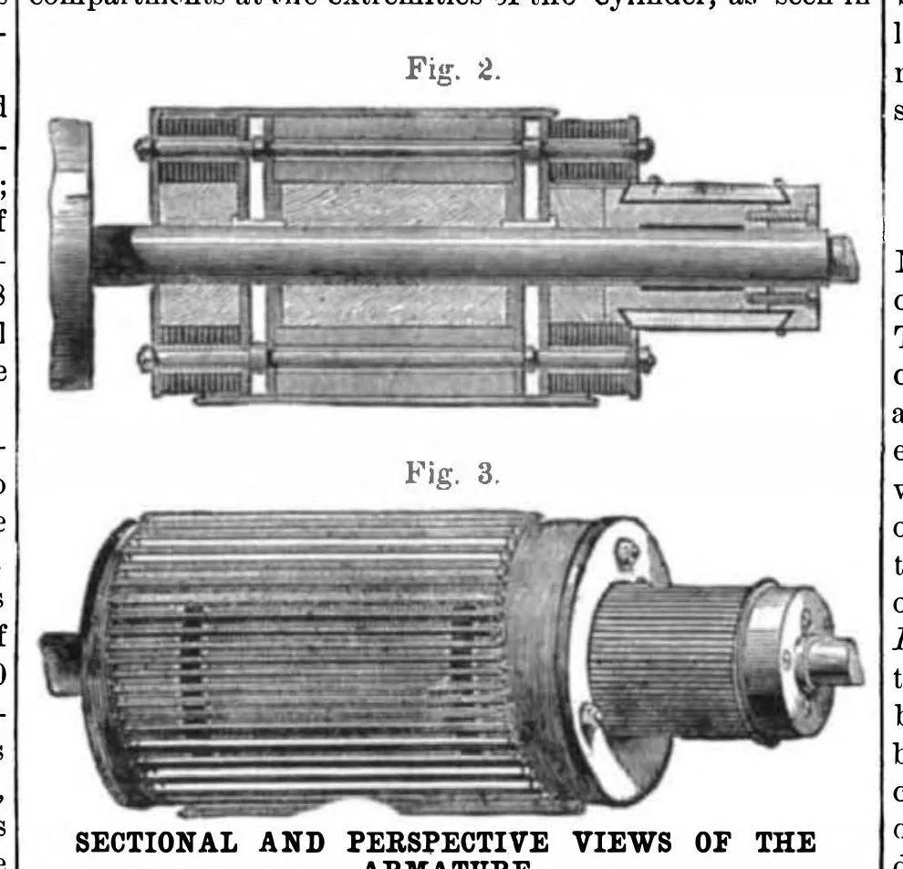 An illustration from Scientific American, Vol. 45, No. 24 (1881), 1881, leaf 0