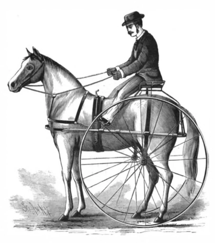 An illustration from Scientific American, Vol. 45, No. 24 (1881), 1881, leaf 7