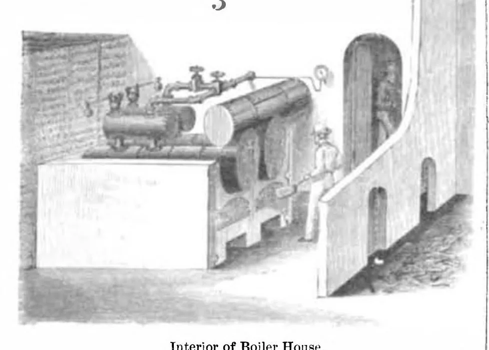 An illustration from Scientific American, Vol. 45, No. 25 (1881), 1881, leaf 2