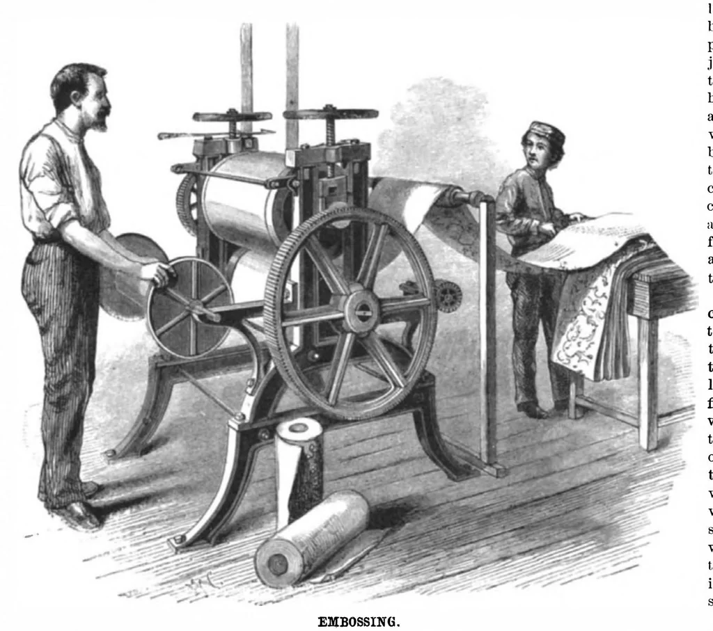 An illustration from Scientific American, Vol. 45, No. 27 (1881), 1881, leaf 4