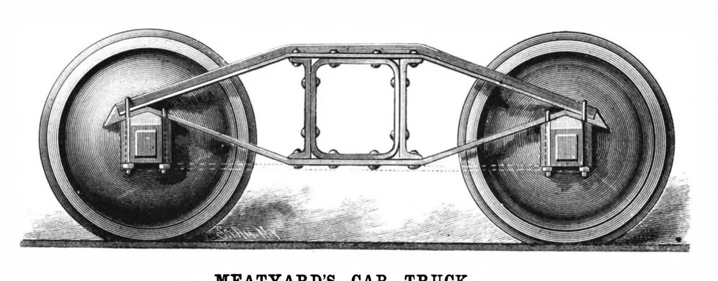 An illustration from Scientific American, Vol. 46, No. 1 (1882), 1882, leaf 5