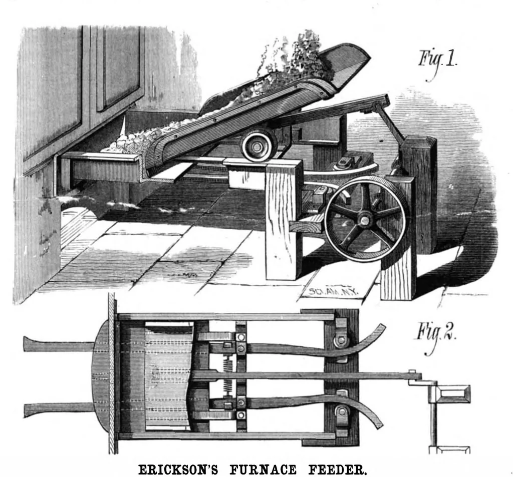 An illustration from Scientific American, Vol. 46, No. 3 (1882), 1882, leaf 3