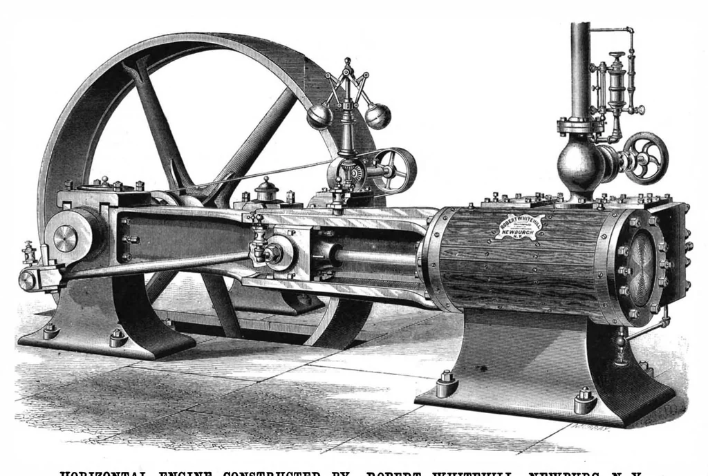 An illustration from Scientific American, Vol. 46, No. 4 (1882), 1882, leaf 7