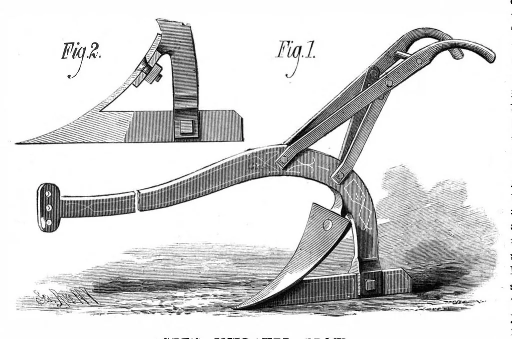 An illustration from Scientific American, Vol. 46, No. 5 (1882), 1882, leaf 3