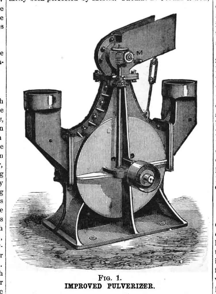 An illustration from Scientific American, Vol. 46, No. 6 (1882), 1882, leaf 3