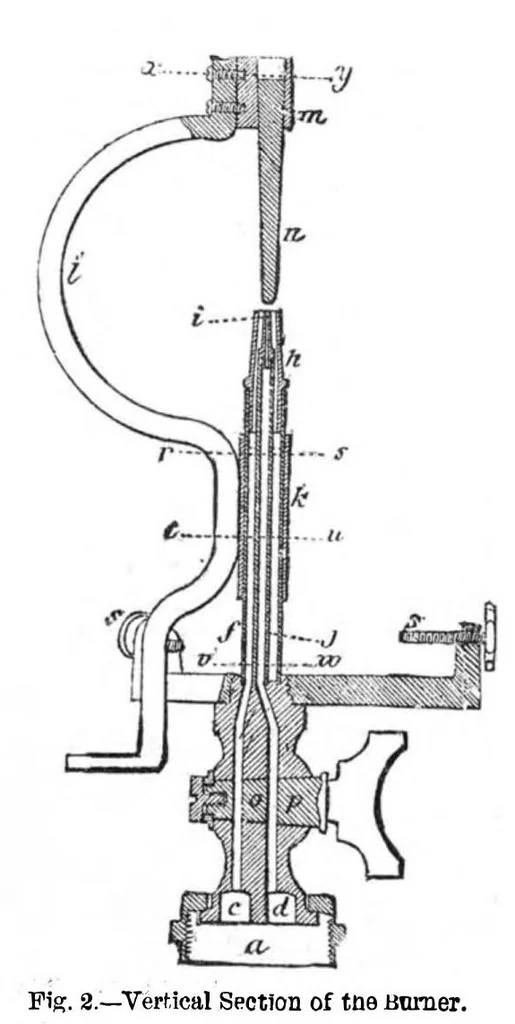 An illustration from Scientific American, Vol. 46, No. 7 (1882), 1882, leaf 6