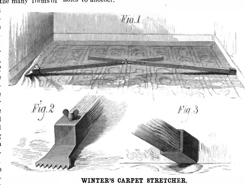 An illustration from Scientific American, Vol. 46, No. 8 (1882), 1882, leaf 8