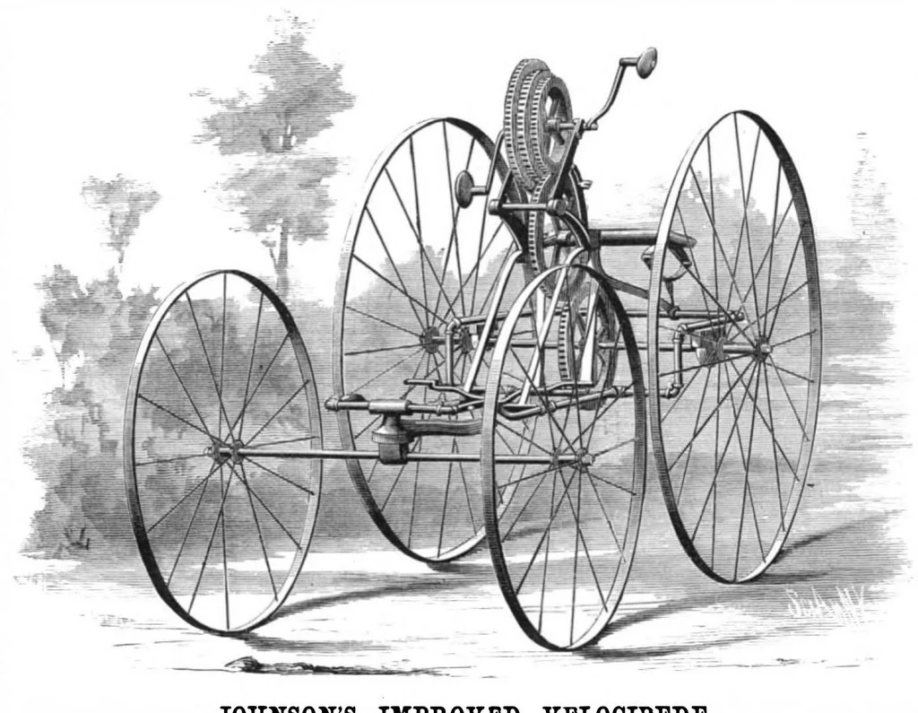 An illustration from Scientific American, Vol. 46, No. 10 (1882), 1882, leaf 7