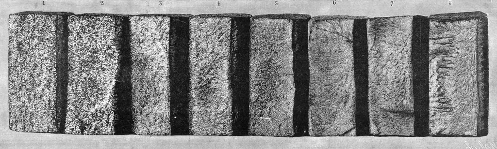 An illustration from Scientific American, Vol. 46, No. 10 (1882), 1882, leaf 8
