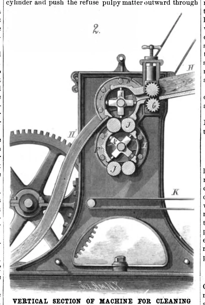 An illustration from Scientific American, Vol. 46, No. 14 (1882), 1882, leaf 0