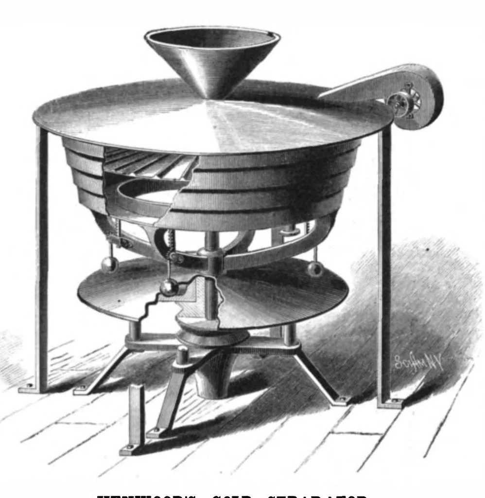 An illustration from Scientific American, Vol. 46, No. 16 (1882), 1882, leaf 3