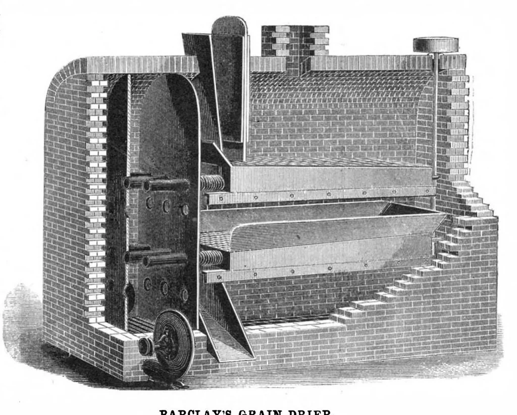 An illustration from Scientific American, Vol. 46, No. 17 (1882), 1882, leaf 3