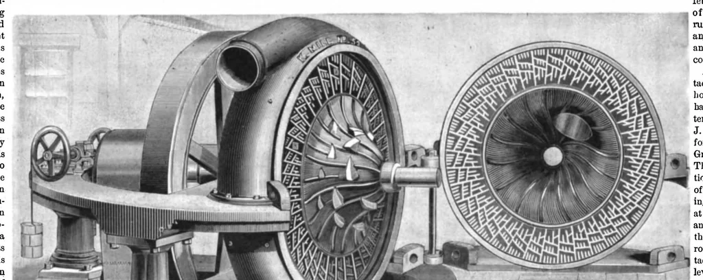 An illustration from Scientific American, Vol. 46, No. 17 (1882), 1882, leaf 7