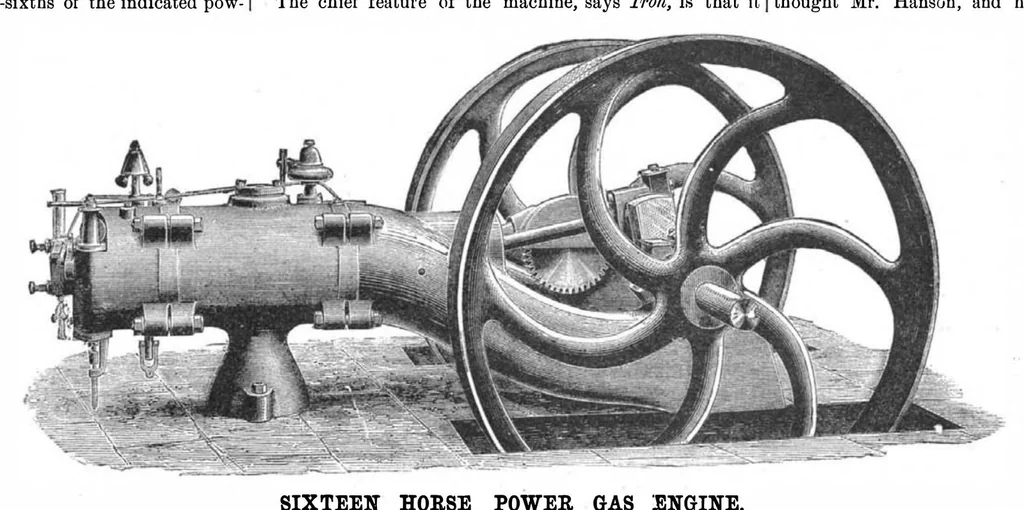 An illustration from Scientific American, Vol. 46, No. 18 (1882), 1882, leaf 4