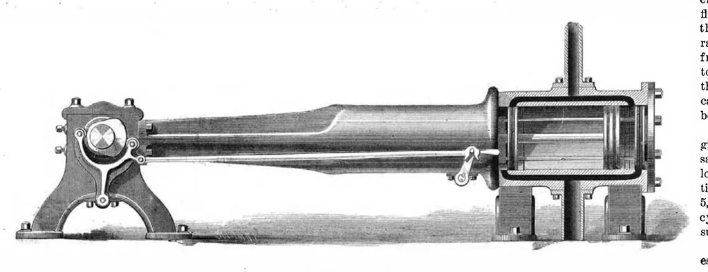 An illustration from Scientific American, Vol. 46, No. 19 (1882), 1882, leaf 3