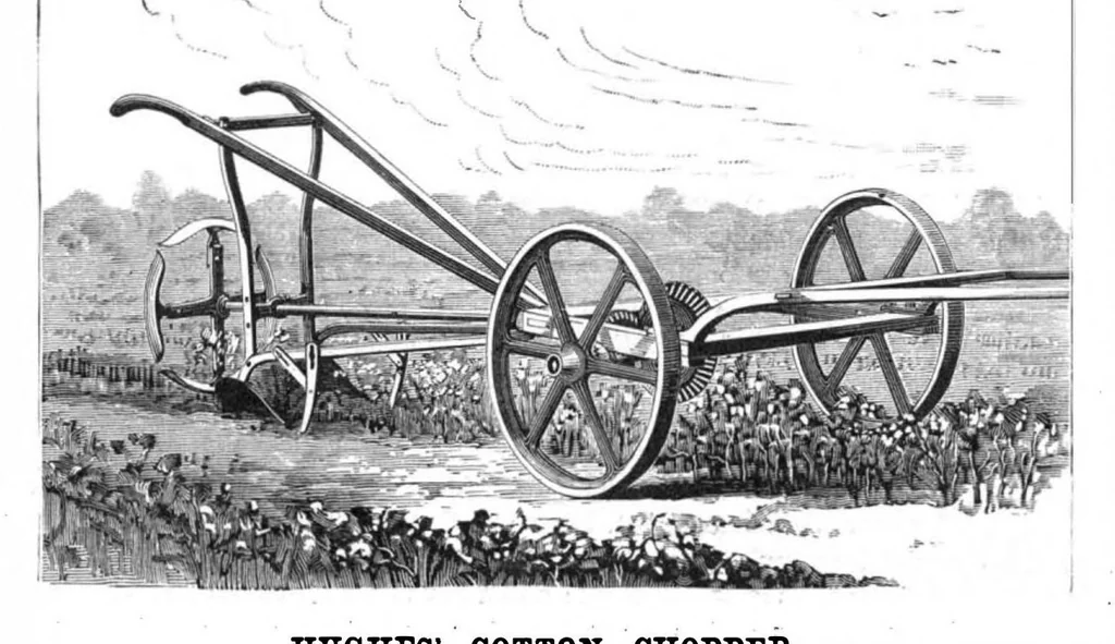 An illustration from Scientific American, Vol. 46, No. 20 (1882), 1882, leaf 7