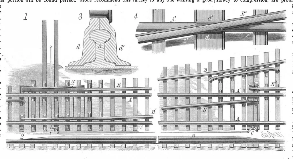 An illustration from Scientific American, Vol. 46, No. 21 (1882), 1882, leaf 7