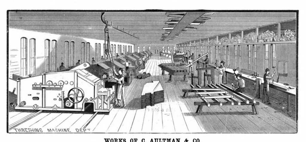 An illustration from Scientific American, Vol. 46, No. 23 (1882), 1882, leaf 3