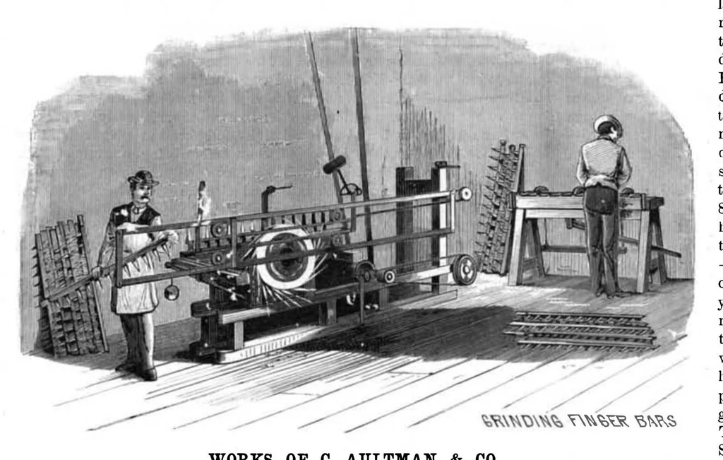 An illustration from Scientific American, Vol. 46, No. 23 (1882), 1882, leaf 4
