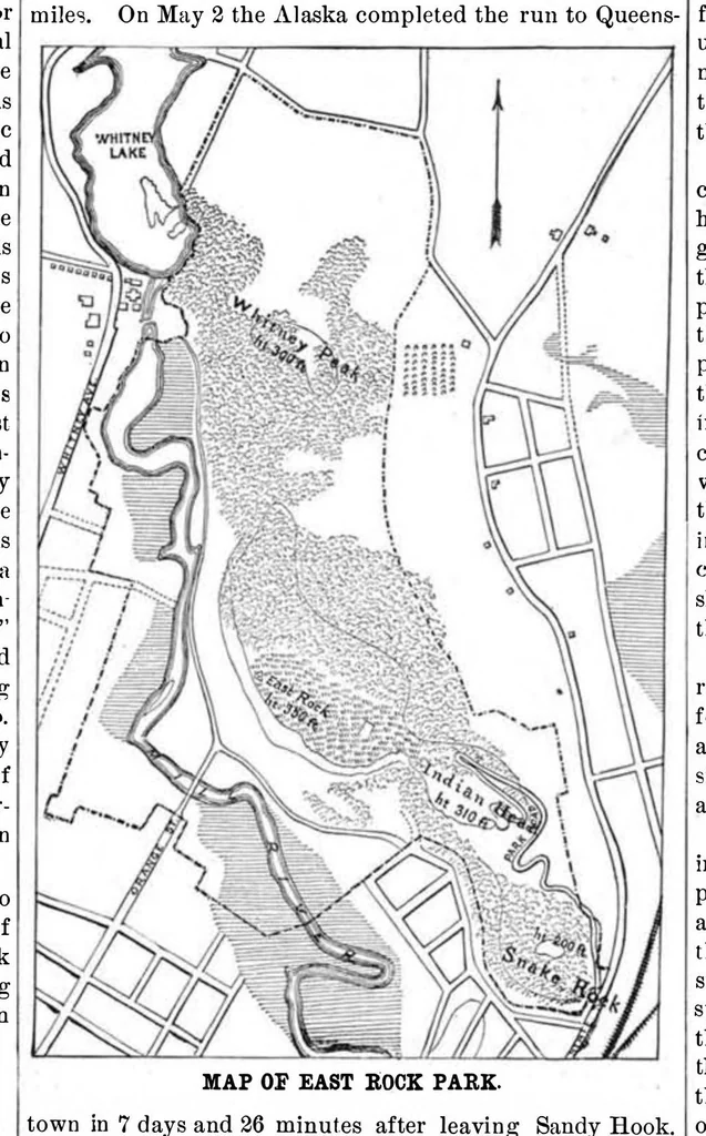 An illustration from Scientific American, Vol. 46, No. 24 (1882), 1882, leaf 4