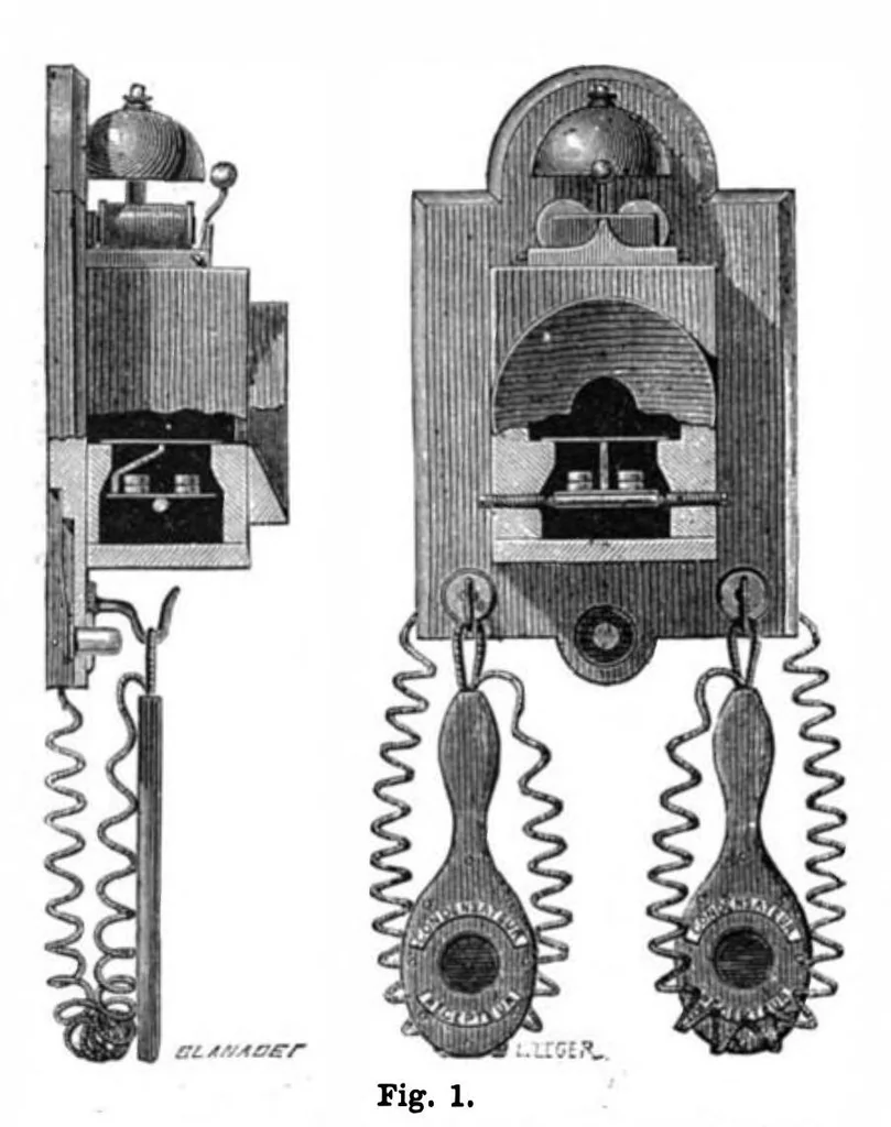An illustration from Scientific American, Vol. 47, No. 4 (1882), 1882, leaf 3
