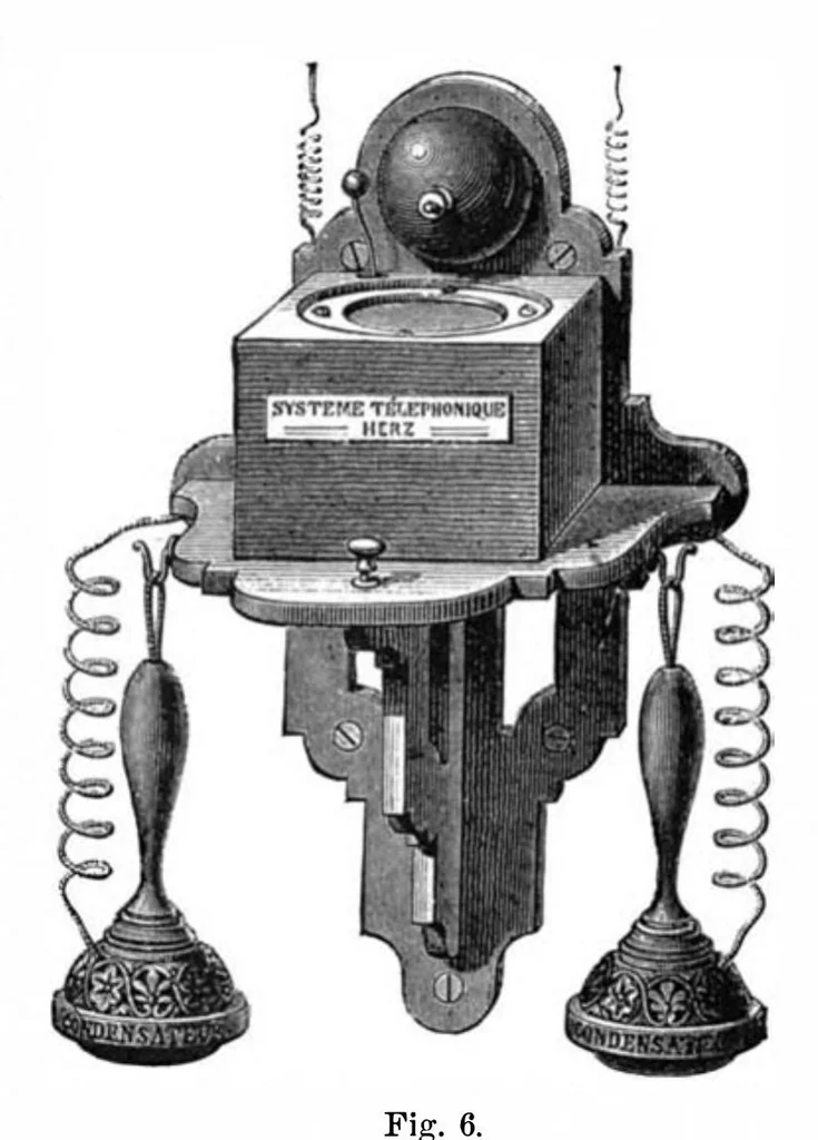 An illustration from Scientific American, Vol. 47, No. 4 (1882), 1882, leaf 4