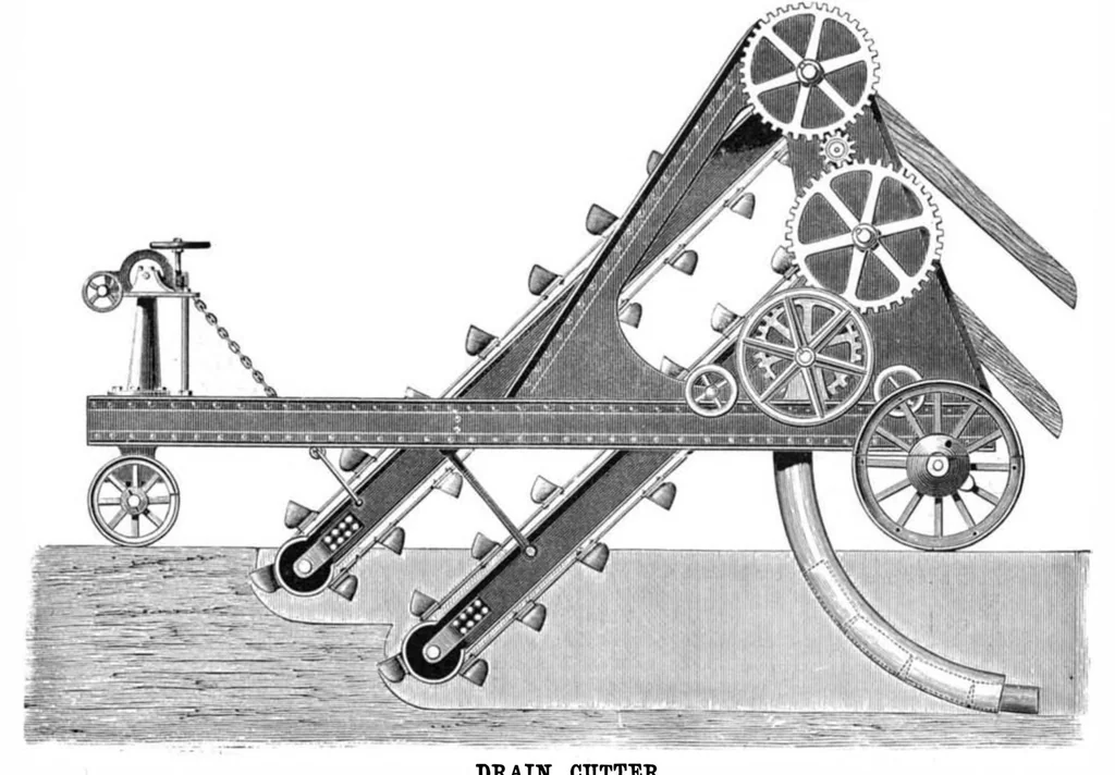 An illustration from Scientific American, Vol. 47, No. 5 (1882), 1882, leaf 3